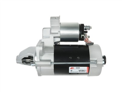 AS-PL S0089 EAN: 5901259419603.