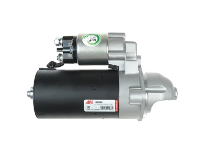 AS-PL S0093 EAN: 5901259419672.