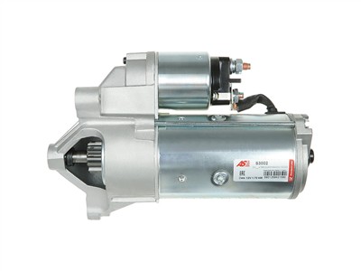 AS-PL S3002 EAN: 5901259421590.