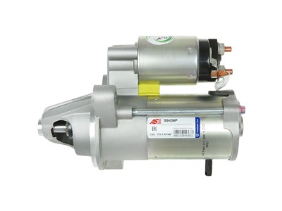 AS-PL S9436P EAN: 5902129147633.