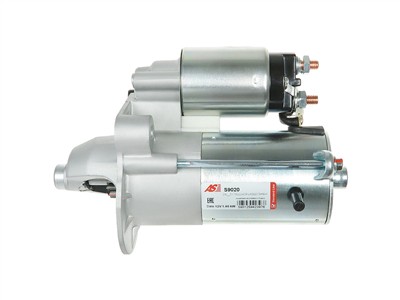 AS-PL S9020 EAN: 5901259423976.