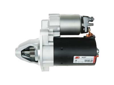 AS-PL S0227 EAN: 5901259436822.