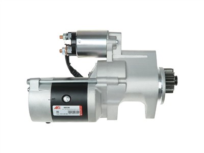 AS-PL S5036 EAN: 5901259423204.