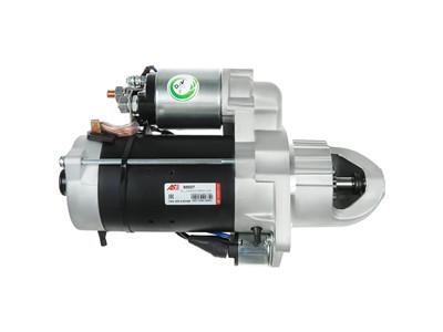 AS-PL S0037 EAN: 5901259418842.