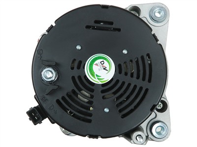 AS-PL A0118 EAN: 5901259401578.