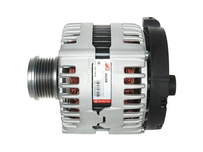 AS-PL A0289 EAN: 5901259462050.