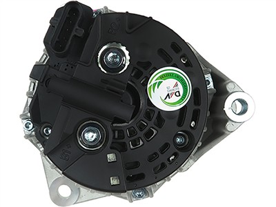 AS-PL A0193 Číslo výrobce: 0124555130. EAN: 5901259402414.