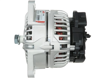 AS-PL A0193 Číslo výrobce: 0124555130. EAN: 5901259402414.