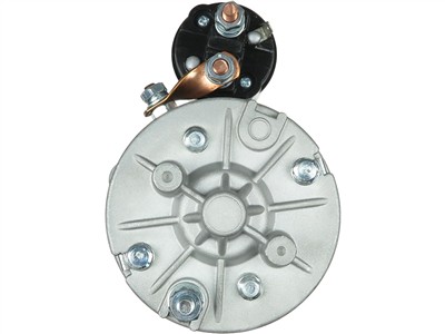 AS-PL S4009 EAN: 5901259422382.