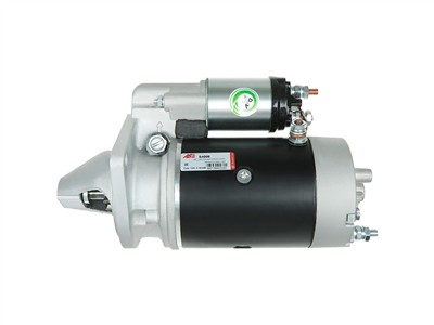 AS-PL S4009 EAN: 5901259422382.