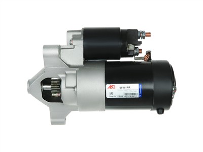 AS-PL S5481PR EAN: 5902129149217.