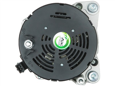 AS-PL A0391 EAN: 5901259490718.