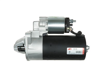 AS-PL S0195 EAN: 5901259420876.