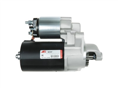 AS-PL S0157 EAN: 5901259420425.