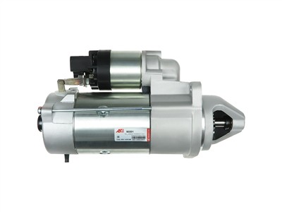 AS-PL S0201 EAN: 5901259420944.