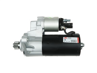 AS-PL S0253 EAN: 5901259444353.