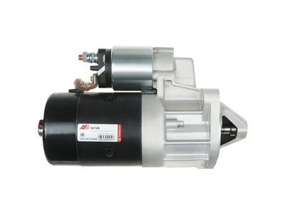 AS-PL S0165 EAN: 5901259420517.