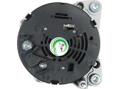 AS-PL A0366 EAN: 5901259489392.