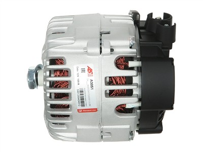 AS-PL A3051 EAN: 5901259404012.