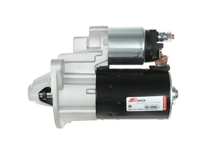 AS-PL S0529 EAN: 5902129015437.