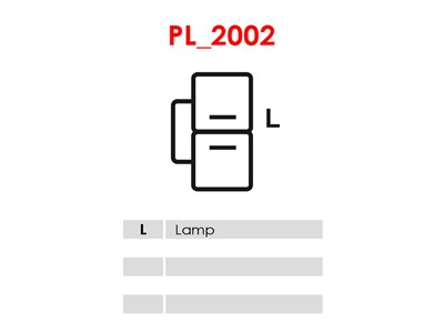 AS-PL A9295S Číslo výrobce: 37300-2A150. EAN: 5902129109044.