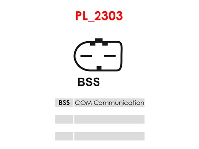 AS-PL A0267 Číslo výrobce: 0124525083. EAN: 5901259460209.