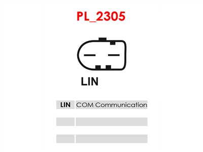 AS-PL A6130S Číslo výrobce: 101210-1670. EAN: 5902129049180.