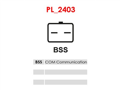 AS-PL A0280PR EAN: 5902129088929.