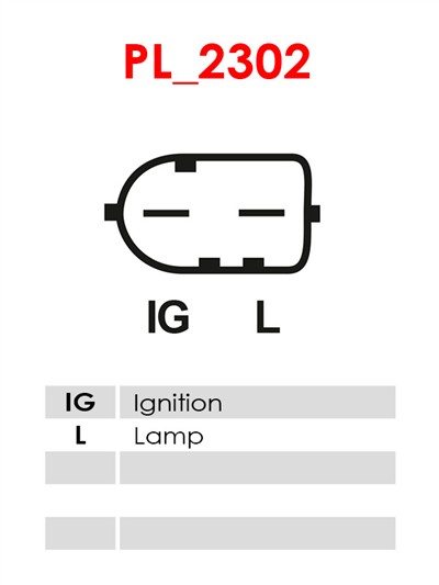 AS-PL A0226PR EAN: 5902129026921.