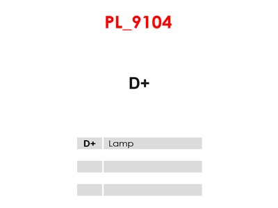 AS-PL A4073PR EAN: 5902129132226.
