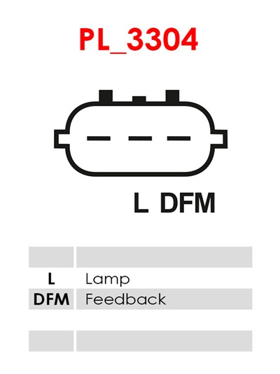 AS-PL A9306S EAN: 5902129121824.