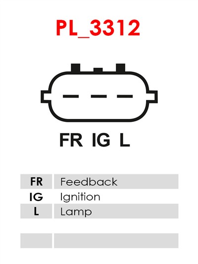 AS-PL A6002 EAN: 5901259406184.