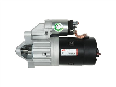 AS-PL S0017 EAN: 5901259418552.