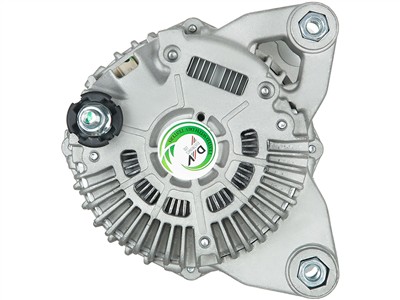 AS-PL A5118 EAN: 5902129003151.