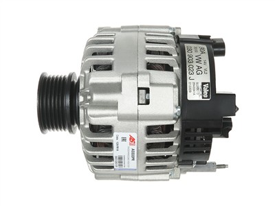 AS-PL A3333PR EAN: 5902129031086.