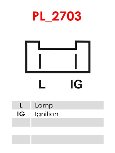 AS-PL A3218 EAN: 5901259491005.