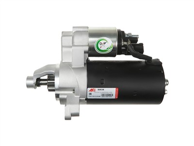 AS-PL S0536 EAN: 5902129015581.