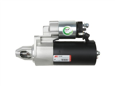 AS-PL S0460 EAN: 5901259480474.