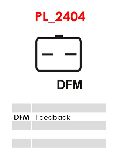 AS-PL A6508PR EAN: 5902129092001.