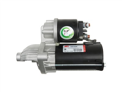 AS-PL S3018SR EAN: 5902129156055.