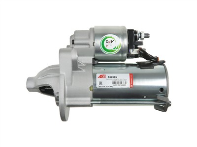 AS-PL S3236S EAN: 5902129158332.