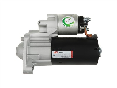 AS-PL S0483 EAN: 5901259486995.