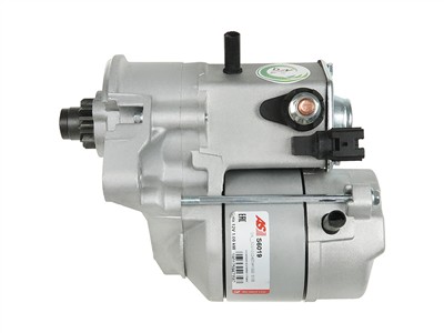 AS-PL S6019 EAN: 5901259423587.