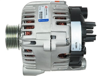 AS-PL A3198(VALEO) Číslo výrobce: 439621. EAN: 5901259484595.