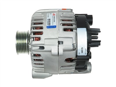 AS-PL A3198(VALEO) EAN: 5901259484595.