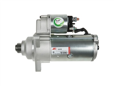 AS-PL S3026 EAN: 5901259421903.