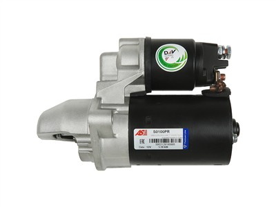 AS-PL S0100PR EAN: 5902129160885.