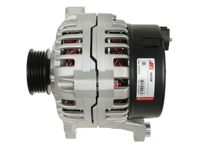 AS-PL A0386 EAN: 5901259490657.