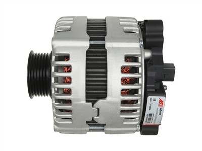 AS-PL A0409 EAN: 5901259494952.