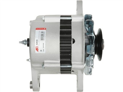 AS-PL A2036 EAN: 5901259403343.